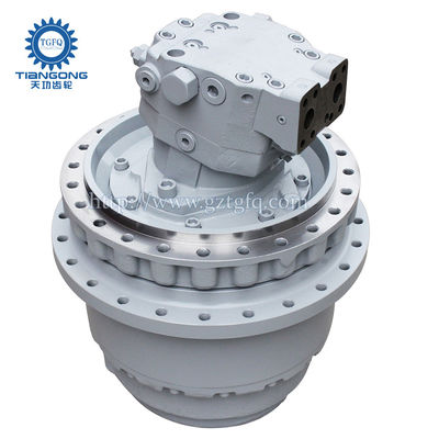 TGFQ Vol-vo Excavator Final Drive Assy EC460 VOE 14569653 التخفيض