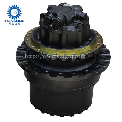 جودة TGFQ 9281921 ZX330-3 القيادة النهائية حفارة Hitachi Travel OEM ODM مصنع