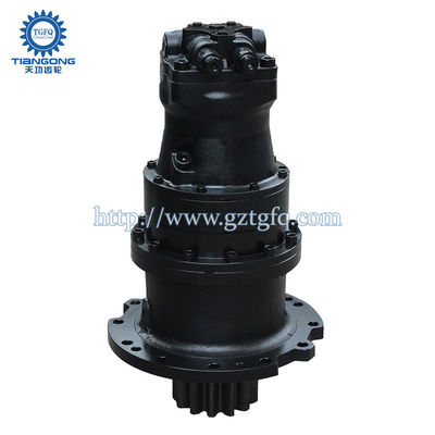 سعر جيد 9213425 EX200-5 Hitachi Excavator Swing Drive Assy الهيدروليكية قطع الغيار الانترنت