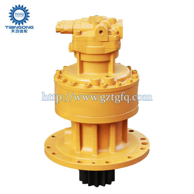 سعر جيد 320C 320D Excavator Swing Device E320C E320D 148-4679 Swing Motor Assembly الانترنت