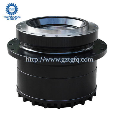 سعر جيد E330D 330D علبة التروس للسفر تطبيق  حفارة 296-6218 TGFQ الانترنت