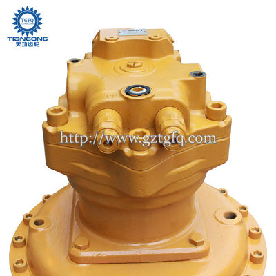 سعر جيد SY485-9 Excavator Swing Device M5X250 لـ SANY هيدروليكي الانترنت