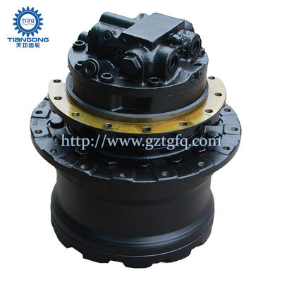 سعر جيد EX120-5 9150036 9153392 Excavator Final Drive Hitachi Travel Motor الانترنت
