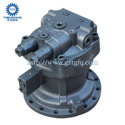 سعر جيد DH500-7 Exacavator Slewing Motor Assembly 170303-00047 K1000758 مع مضخة M2X150 الانترنت