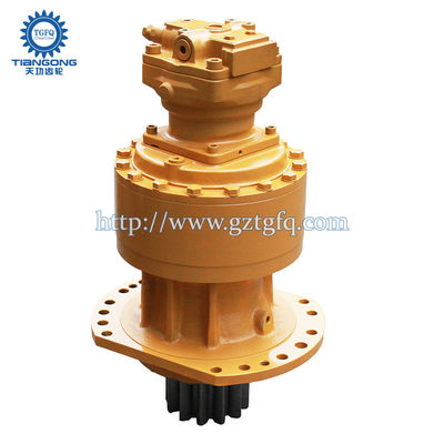 سعر جيد E374D جهاز التأرجح الحفار M2X210 374F جهاز التأرجح الهيدروليكي الانترنت