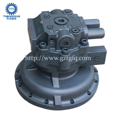 سعر جيد Hyundai Swing Motor Assy للأجزاء الهيدروليكية للحفارة R300LC-9VS الانترنت