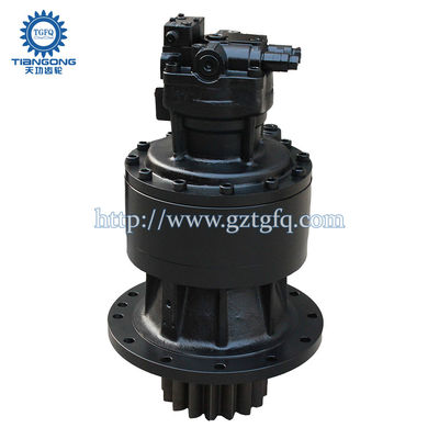 سعر جيد جهاز سوينغ CX360B SH350-5 محرك سوينغ مع أجزاء هيدروليكية لـ Gearbox Assy Excavator الانترنت