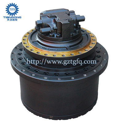 سعر جيد SK460-8 Kobelco Large Excavator Final Drive Assy TGFQ LS15V00022F4 الانترنت