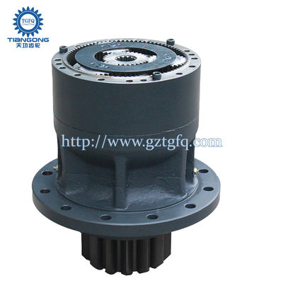 سعر جيد SE210 معدات تخفيض التأرجح لـ Samsung Excavator Swing Gearbox SA7118-52101 الانترنت