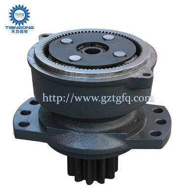 سعر جيد YC35-6 KYB Swing Reduction Gear لـ Hyundai Excavator SWE50 Swing Gearbox الانترنت