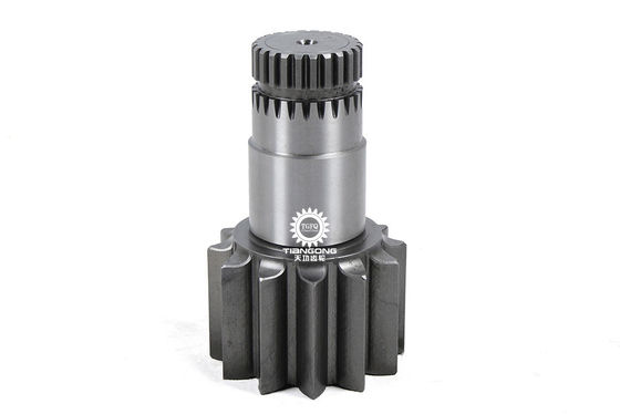 سعر جيد E 307E E 307D حفرة محرك الدفع المتحرك عجلة الدفع 12/24T عجلة التروس المتحركة أجزاء عجلة الدفع الانترنت