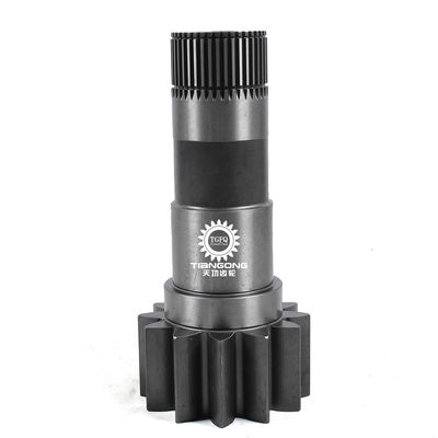 سعر جيد E336D E330C E330D حفرة الدفع المتحرك 12/40T عمود المتحرك 148-4605 الانترنت