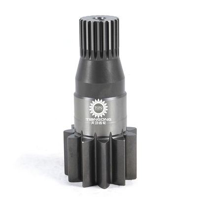 سعر جيد E315D الحفارة الأجزاء الاحتياطية المتحركة 11/21T محرك المتحرك المتحرك 199-4632 الانترنت