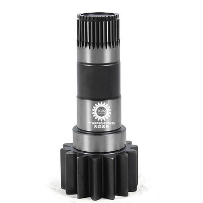 سعر جيد E320C E320D حفرة محرك الشعاع 14/34T عجلة التأرجح 148-4636 الانترنت