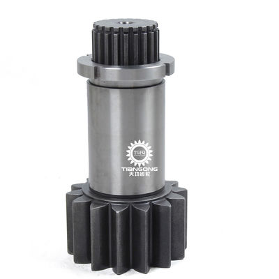 سعر جيد E320GC الحفرة الدفع المتحرك 14/21T عمود المتحرك 570-5845 الانترنت