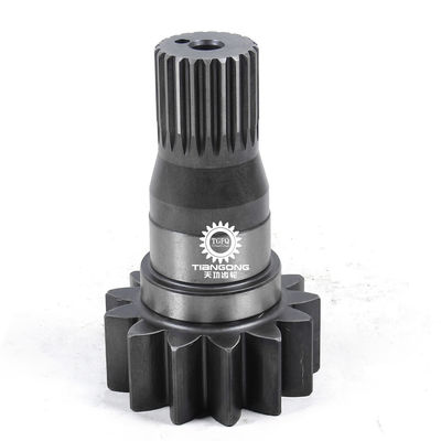 سعر جيد E120B E312 حفرة عجلة التأرجح 13/21T عجلة التأرجح القيادة قطع الغيار الانترنت