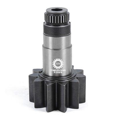 سعر جيد E 315D E 315C قطعة احتياطية حفرة عمود عجلة عمود 11/21T أجزاء احتياطية هزلية 199-4632 الانترنت