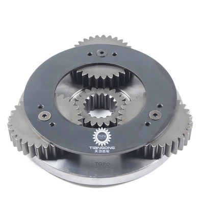 سعر جيد DH220-5 DH220-7 مجموعة حامل الكواكب البديل الأول والثاني 230-00050 الانترنت