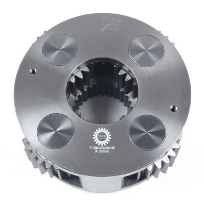 سعر جيد أدوات التروس DH220-2 محرك سفر الحفر الناقل الكوكبي Assy 2230-1016 الانترنت