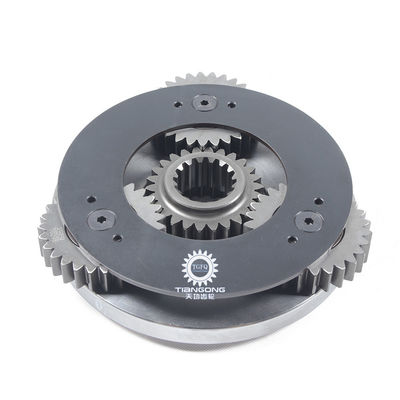 سعر جيد K9008337 K9008338 DAEWOO DH225-7 معدات الحفر للحفرة Swing Drive Assy الانترنت