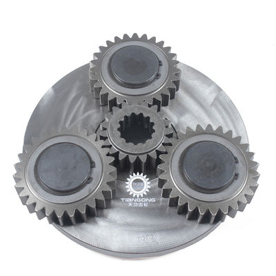 سعر جيد DX260 DX255LC DAEWOO معدات الحفر K9004901A حامل معدات الكواكب Assy JCM936 الانترنت