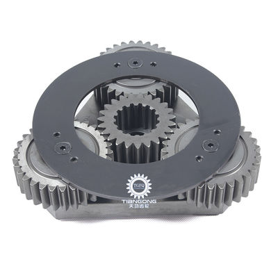 سعر جيد مجموعة متنوعة من DX500-9C المحرك المتحرك المتأرجح حامل ASSY لDAW00 الحفر DX480 الانترنت