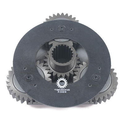 سعر جيد قطع غيار آلات البناء قطع غيار الحفر قطع غيار صندوق التروس DX380 قطع غيار الناقل الكوكبي Assy الانترنت