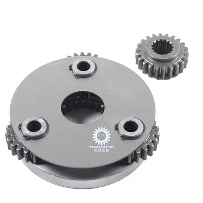 سعر جيد 1st 2nd هيتاشي الكواكب حفارة العتاد EX60-5 EX75-5 4397239 الانترنت