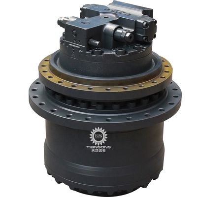 سعر جيد 320GC حفر الصلب القيادة النهائية الهيدروليكية الانترنت