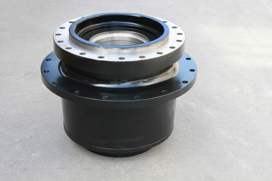 سعر جيد 336GC الحفرة المحرك النهائي علبة التروس السفر علبة التروس Assy الانترنت