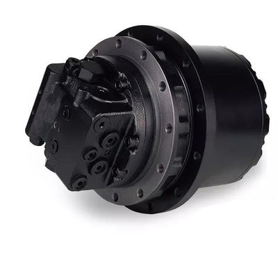 سعر جيد TM09 محرك السفر للحفرة محرك التجميع النهائي محرك تحسين أداء الحفرة الانترنت