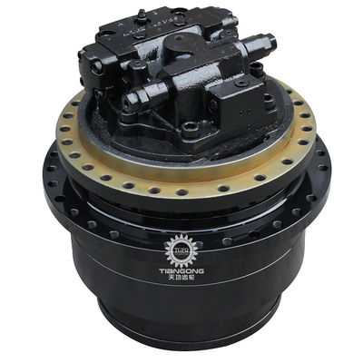 سعر جيد TGFQ DX340 / R375 الجهاز النهائي إلى K1003131 2401-9269 عدادات السيارات الحفارة الكهربائية الانترنت