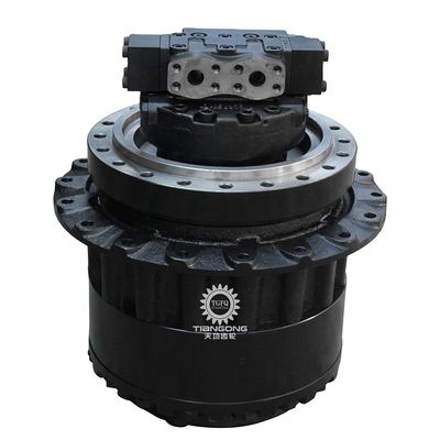 سعر جيد تجارة التجزئة E325D E329D علبة التروس للمحفرة مع قطع القطع الحفرة للسيارات 267-6877 الانترنت