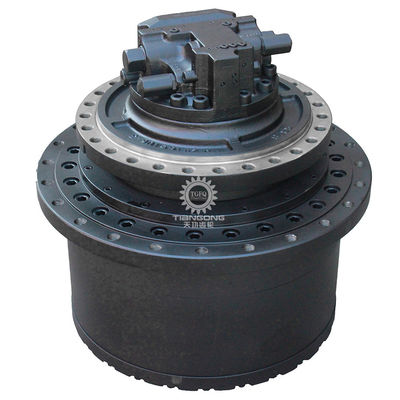 سعر جيد LS15V00022F4 LS53D00006F1 LS53D00005F1 المحرك النهائي لحفر TGFQ الزحف SK460-8 الانترنت