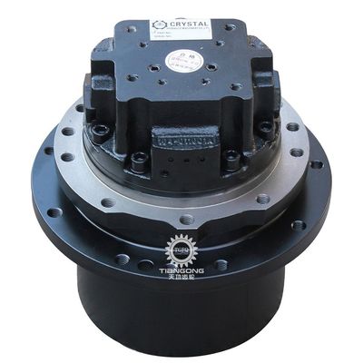 سعر جيد TM03F علبة معدات سفر الحفر مع محرك في هندسة الحفر الانترنت