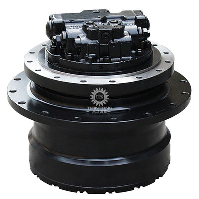 سعر جيد تعدين الطاقة ZX110M الحفرة المحرك النهائي 4445091/4447928 مع جهاز السفر المحرك الانترنت