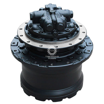 سعر جيد TGFQ ZX120-1/ZX120-3 الحفرة المحرك النهائي GP للحفرة الهيدروليكية من فئة 12 طن الانترنت