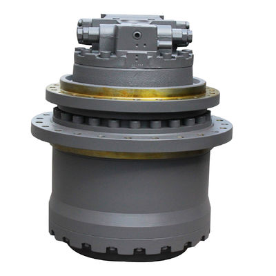 سعر جيد فولفو الحفرة EC480D علبة التروس VOE14733880/VOE14632579 التعبئة الداخلية لفيلم التقلص الانترنت