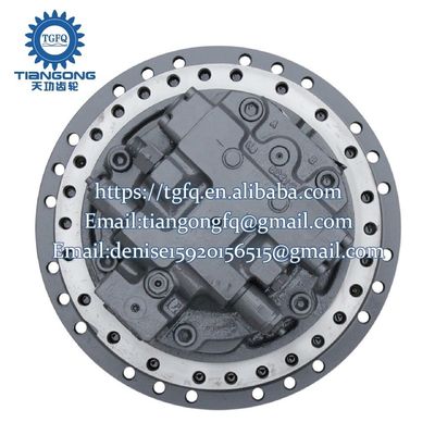 سعر جيد VOE14566400/VOE14603461 المحرك النهائي لـ EC360 Travel Drive الانترنت