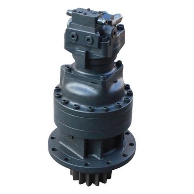 سعر جيد تجميع حاوية الحفر لـ JCB230 Swing Motor 333/K3452 333/K7185 الانترنت