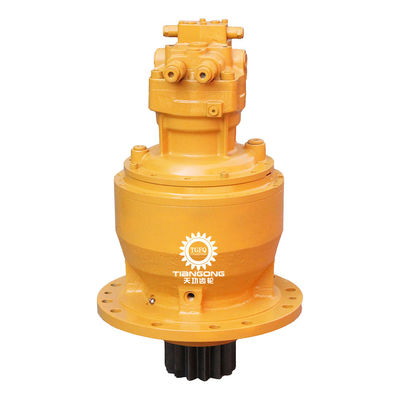 سعر جيد E320GC Swing Drive Assy مع المحرك المتحرك 557-5899/561-1743 الحجرة الخارجيّة للتعبئة الانترنت