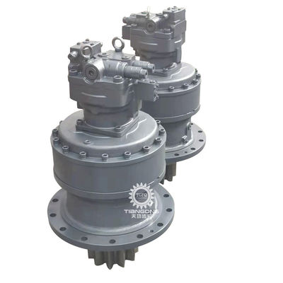 سعر جيد SY335-9/SY285/SY365C الحفرة أجزاء رئيسية محرك الدفع المتحرك للجزء من معدات Sany 60043410 الانترنت