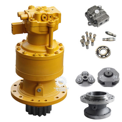 سعر جيد R210-7 R160-7 محرك الحفر JMF151 31N6-10170 المحرك لـ Hyundai 31N6-10210 R220LC-7 الانترنت