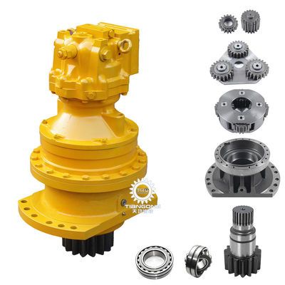 سعر جيد PC200-7 PC228US SWING DRIVE 706-7G-01011 706-7G-01041/706-7G-01040 لجهاز حفر كوماتسو الانترنت