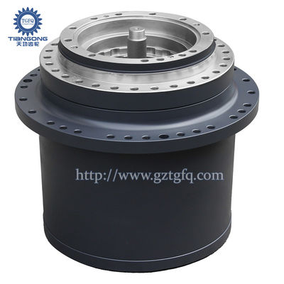 سعر جيد SANY SY215TM40VD DX225-9 خفض علبة التروس السفر XKAH-01095 K9007404/170402-00028 R215VS الانترنت