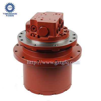 سعر جيد TM06 GM06VA PHV-4B-60B KYB33VP المحرك النهائي لـ PC50 PC56 6 إلى 8 أطنان الانترنت