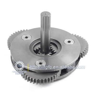 سعر جيد أجزاء مكعبات عالية الأداء E320D2 E320GC حامل سفر Assy 1st 333-2995 333-2991 333-2989 الانترنت