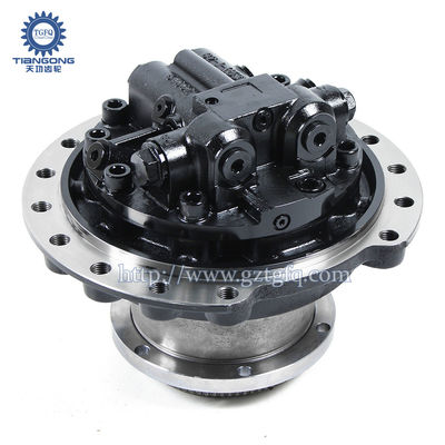 سعر جيد الدرجة الأولى ZX200/ZX210-5G/ZX230/ZX240-5G محركات السفر 9233687/9233688/9239841/9233688 OEM متوافقة للمحفرات الانترنت