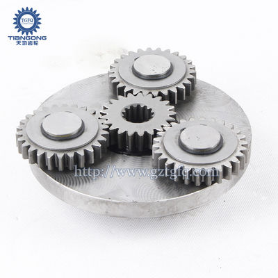 سعر جيد أجزاء مخفض تأرجح الحفار الأصلية E308D 452-6210 مجموعة حامل الانترنت