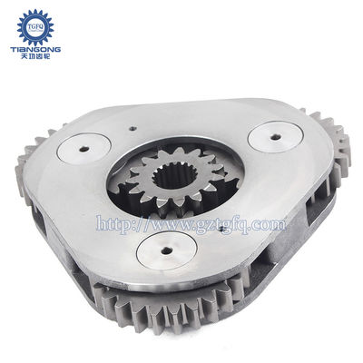 سعر جيد الحفرة الثقيلة RG27 M5X250 SY485-9 SANY XEMG XE490 ناقل الموجات Assy 60191651 60221614 60221613 الانترنت